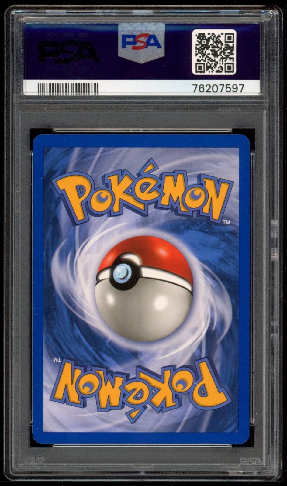 Nidoqueen Holo H21/H32 PSA 10 Skyridge Pokemon Card Game – Photo 2