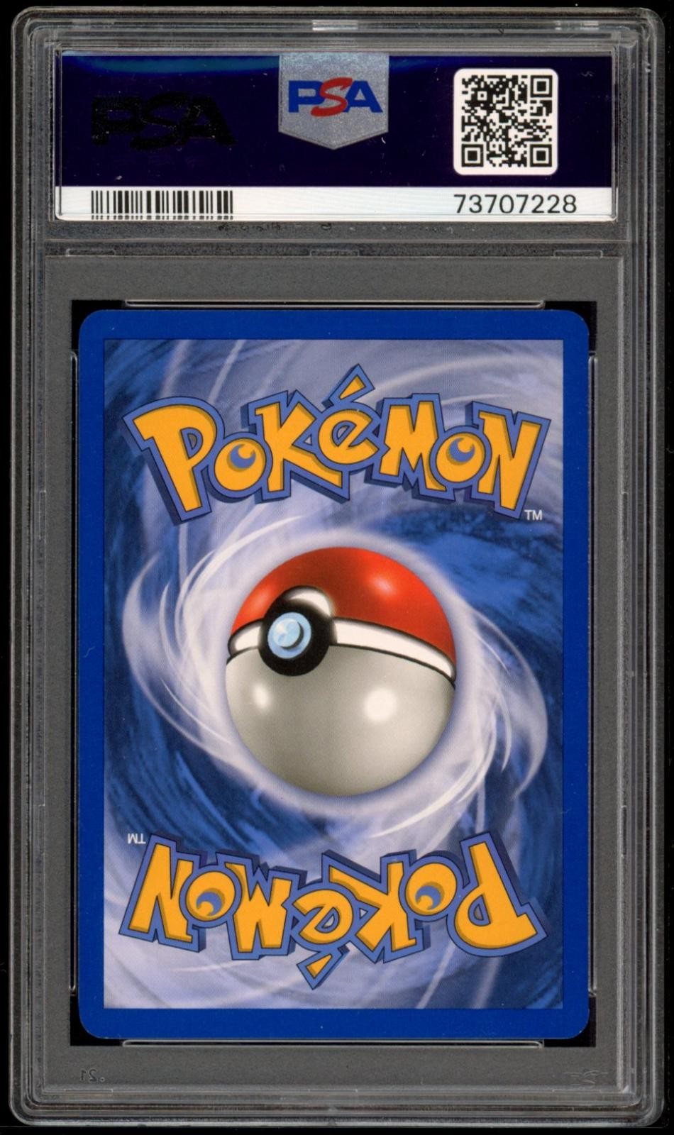 Jolteon Holo H12/H32 PSA 10 Skyridge Pokemon Card Game – Photo 2