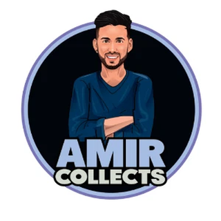 Amircollects